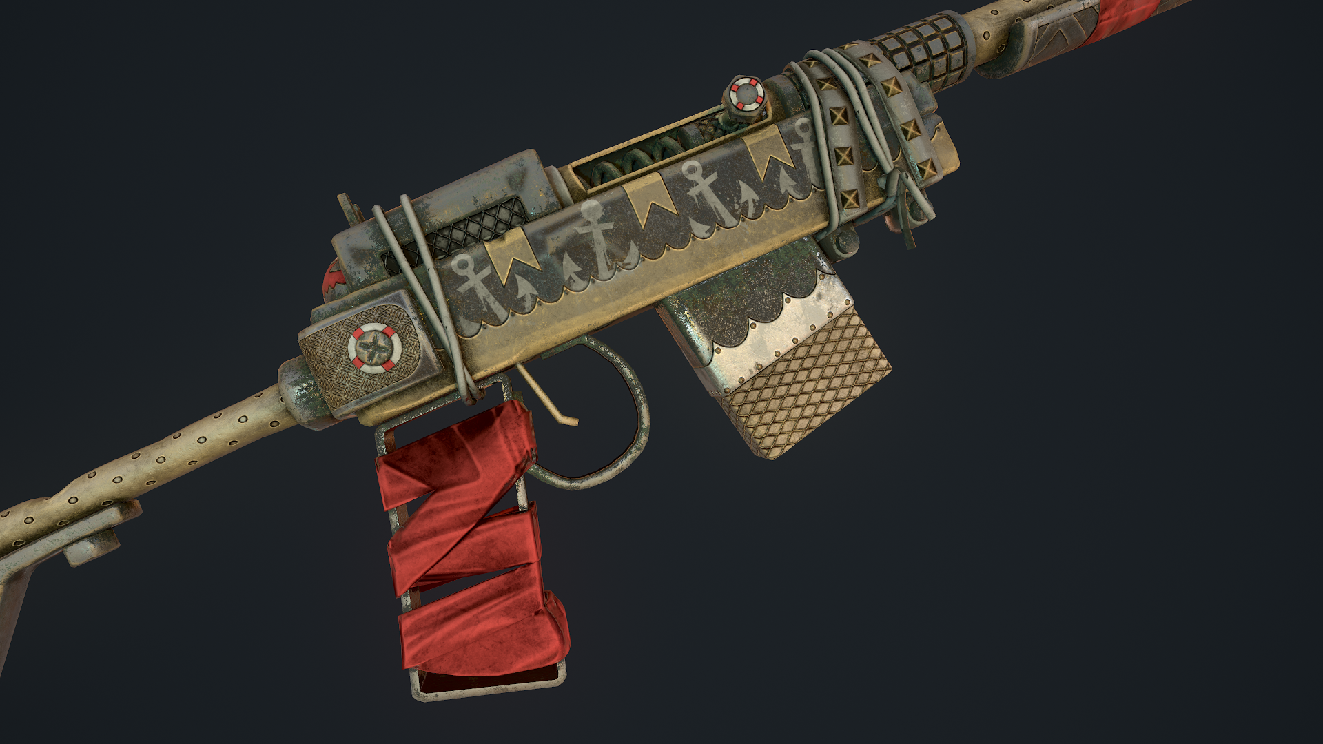 Rust Crash Quand Je Rejoins Un Serveur