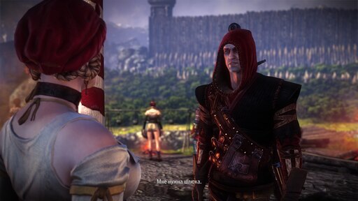 The witcher 2 assassins of kings стим фото 90