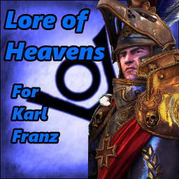 karl franz ascended
