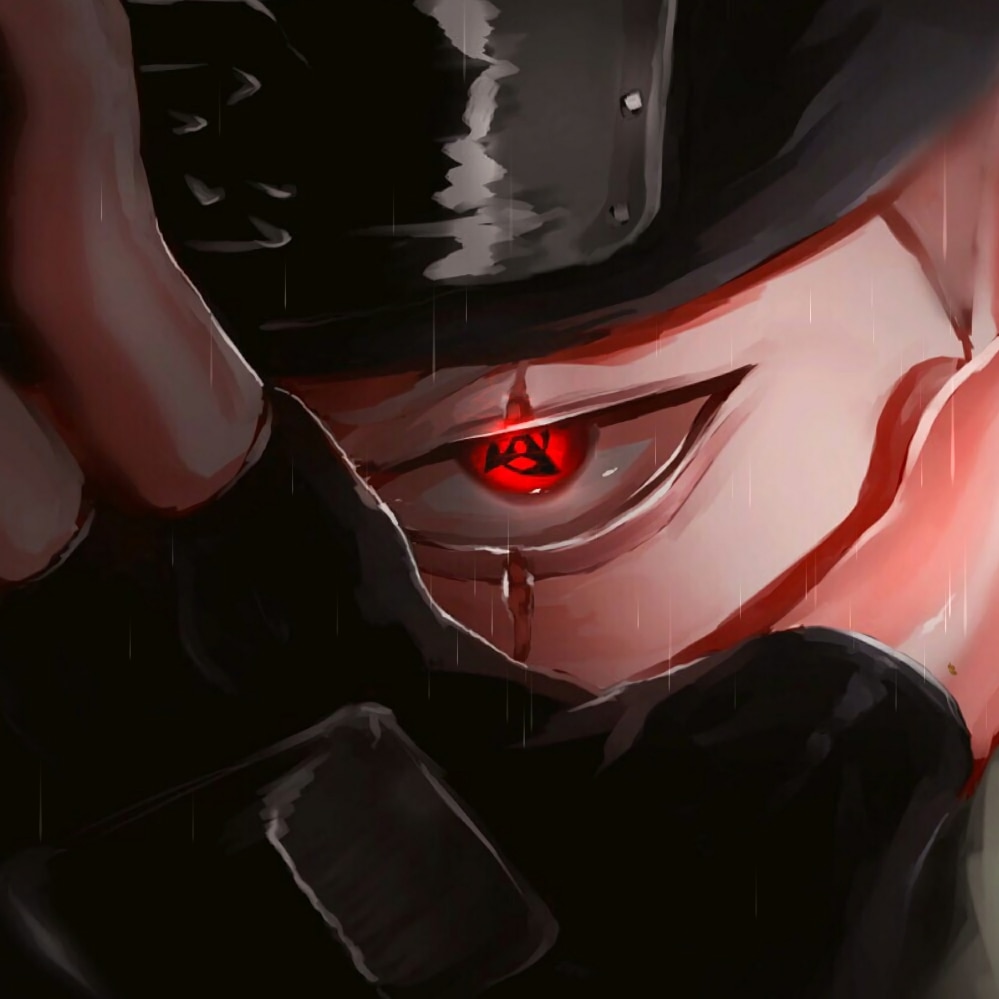 kakashi