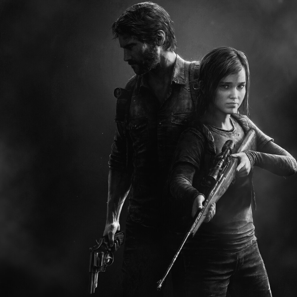 The Last Of Us