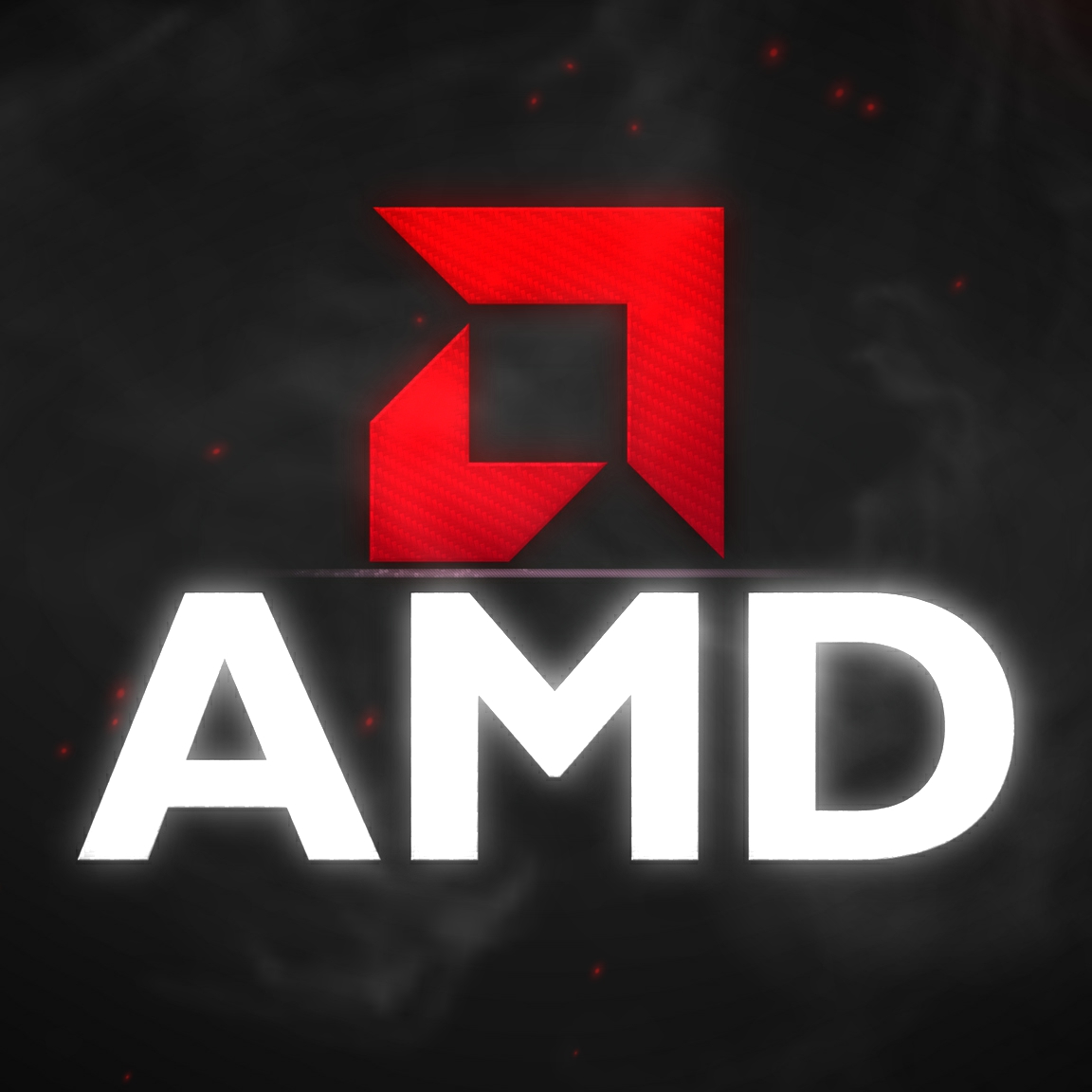 Steam ワークショップ Amd Logo Simple