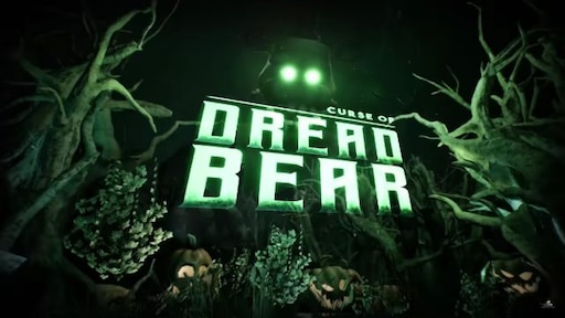 Steam Community Guide Fnaf Vr Curse Of Dreadbear Guide
