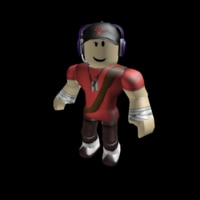 Roblox Engineer Outfit