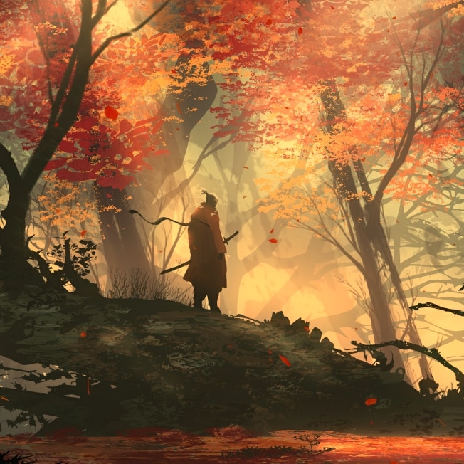 Sekiro