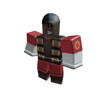 Steam Community Guide Tf2 Mercs In Roblox - scout tf2 roblox hat
