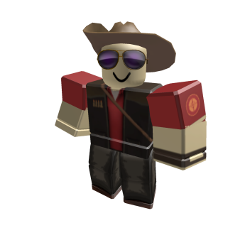 Steam Community Guide Tf2 Mercs In Roblox - roblox tf2 soldier outfit