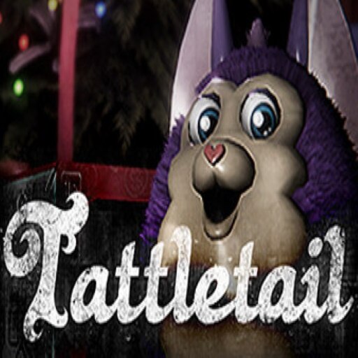 Steam Workshop::Baby Tattletail