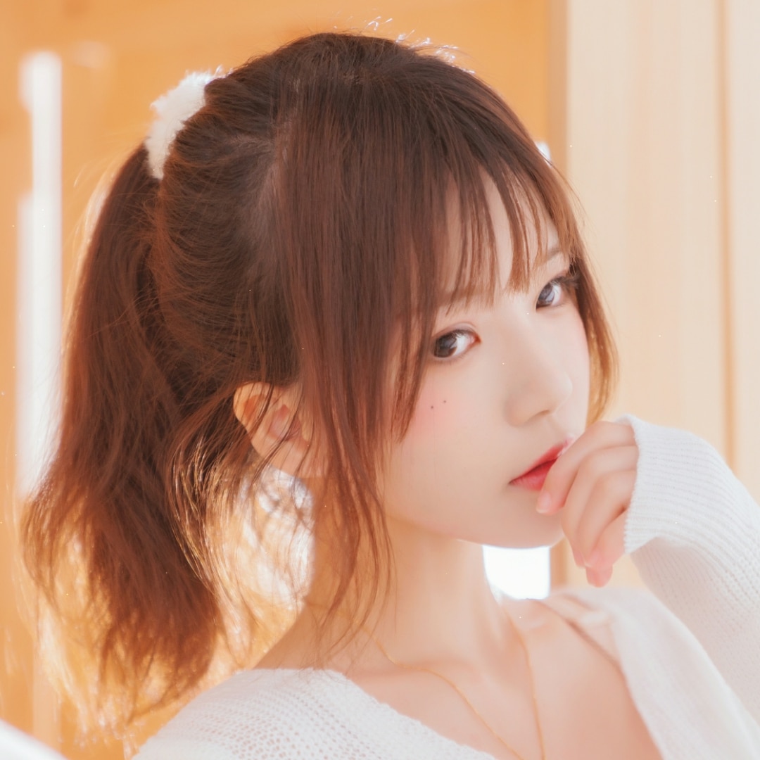 美女