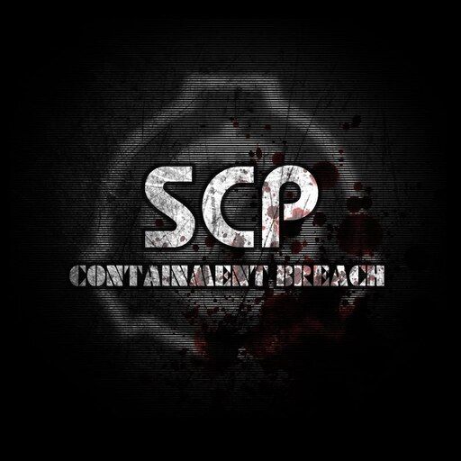 Steam Workshop::SCP Containment Breach [BETA] [V.3]