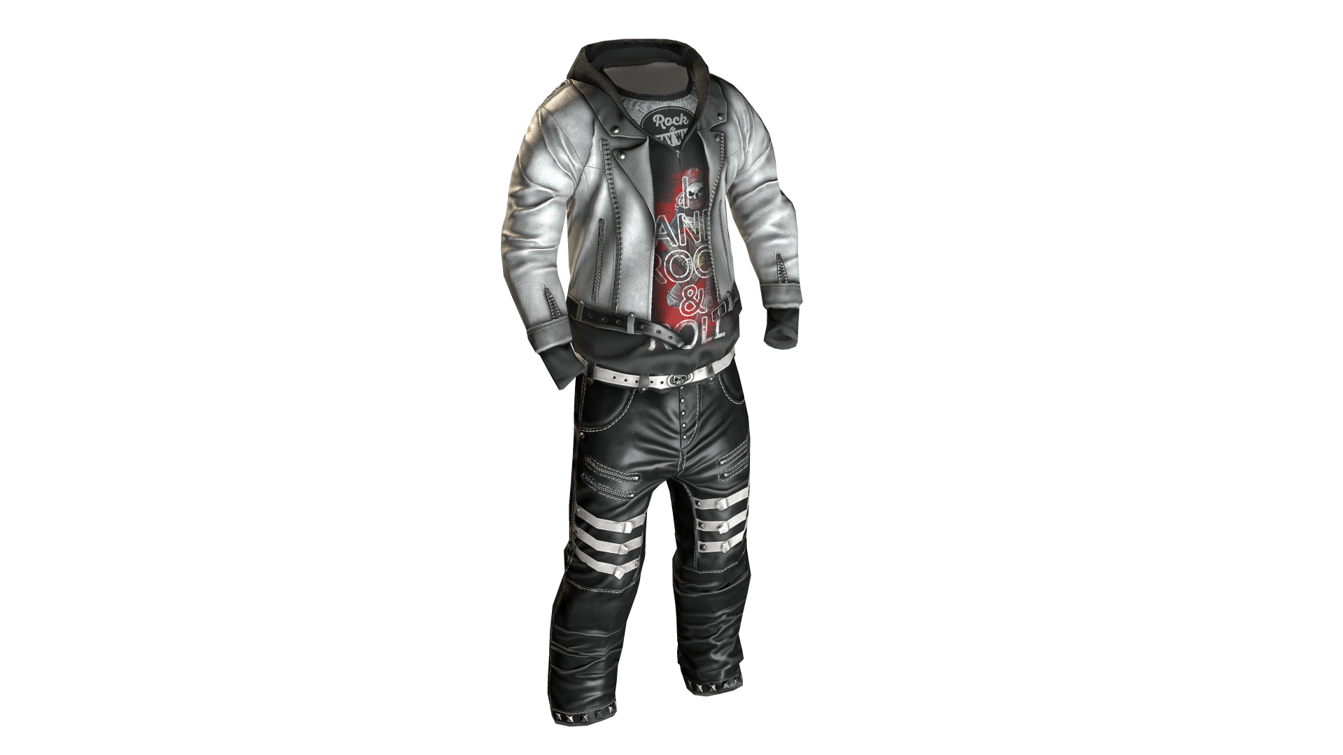 Rocker Jacker thumbnail 8