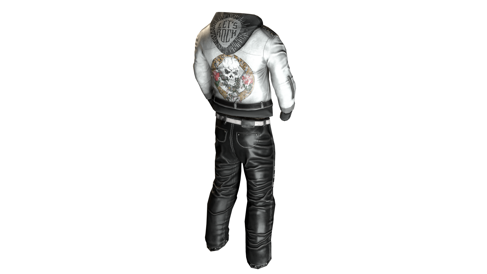 Rocker Jacker thumbnail 10