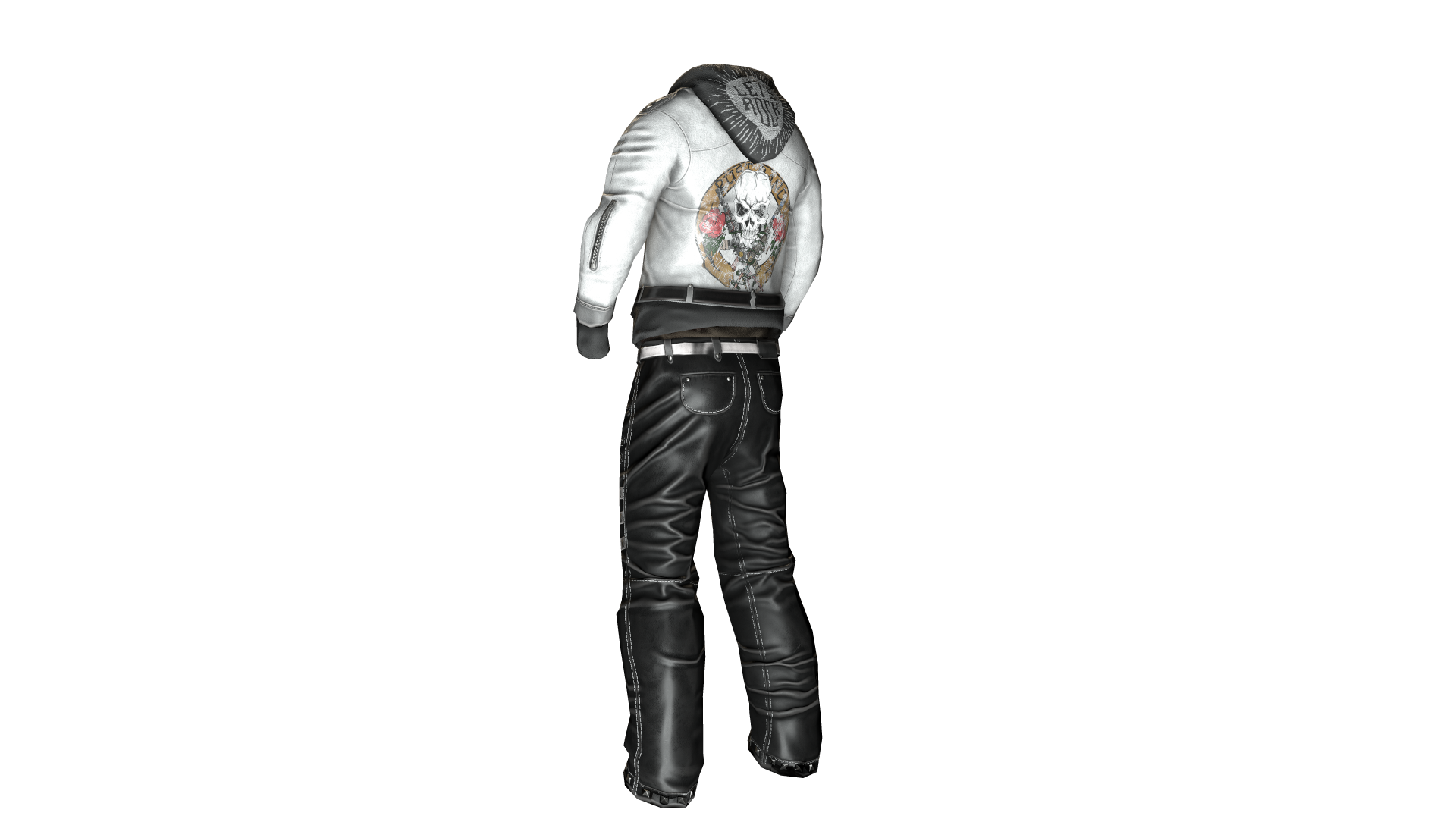 Rocker Jacker thumbnail 11