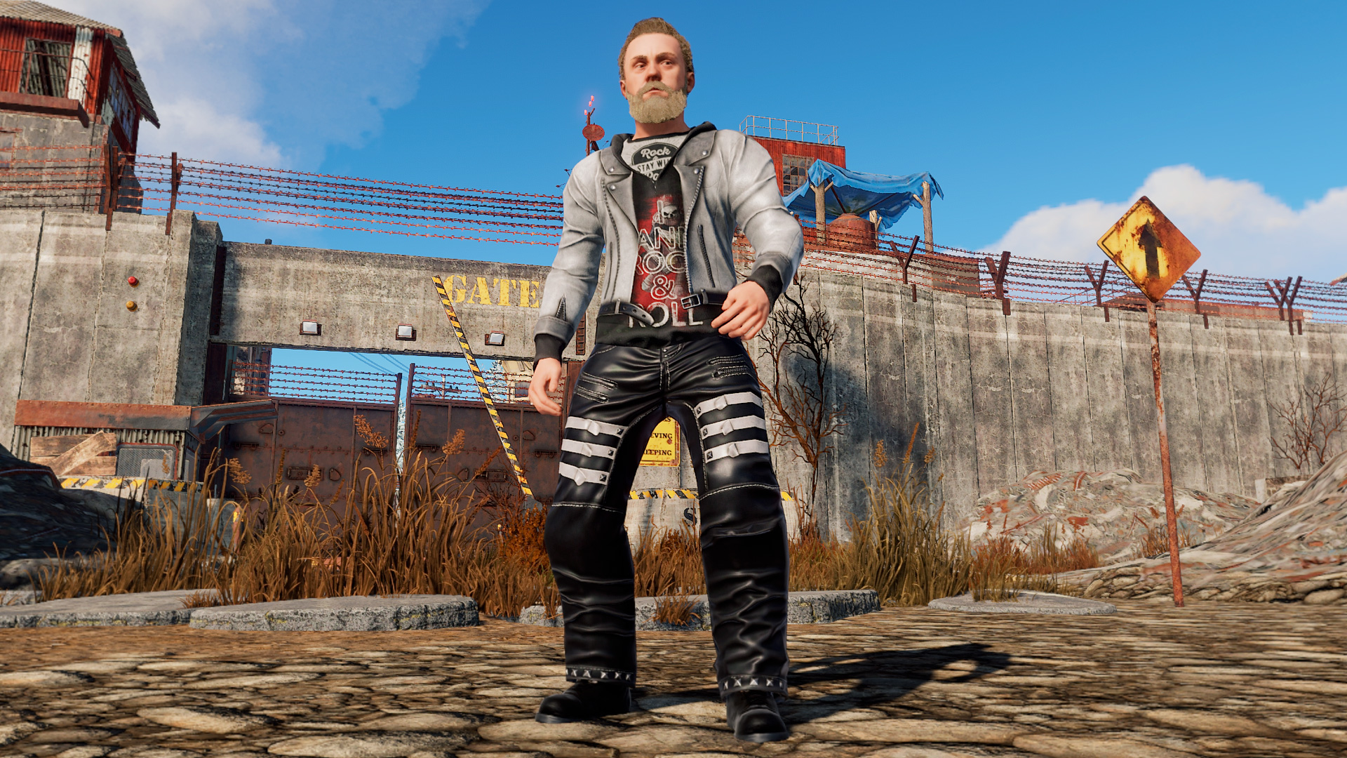 Rocker Jacker thumbnail 3