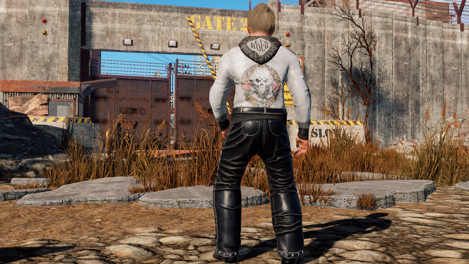 Rocker Jacker thumbnail 4