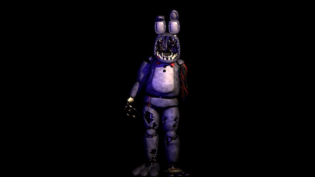 Steam Workshop Fnaf 2 Pack Update