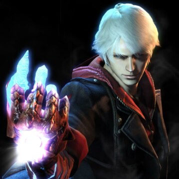 Steam Workshop::Nero in Devil May Cry 4