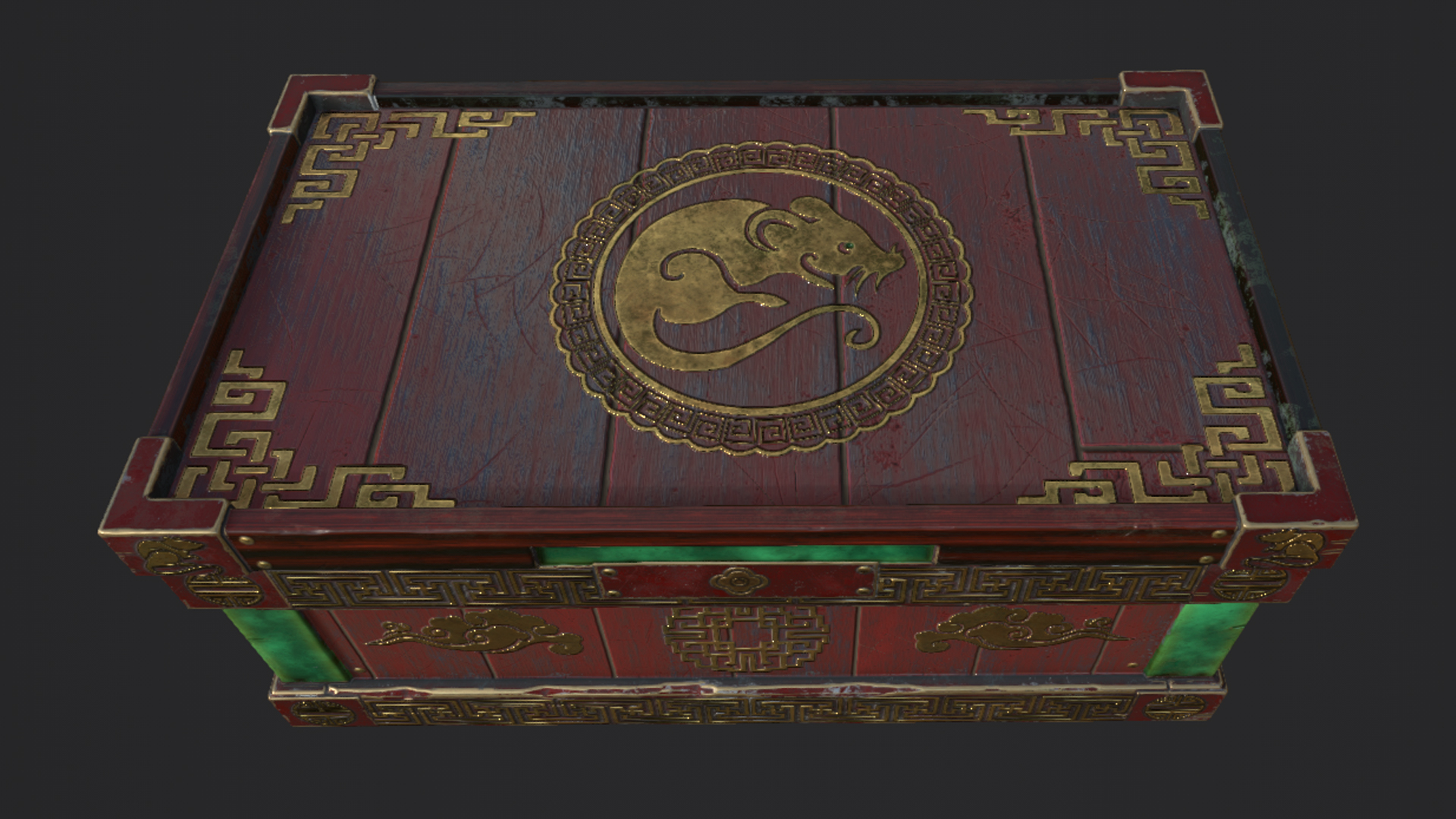 Rat Chest thumbnail 7