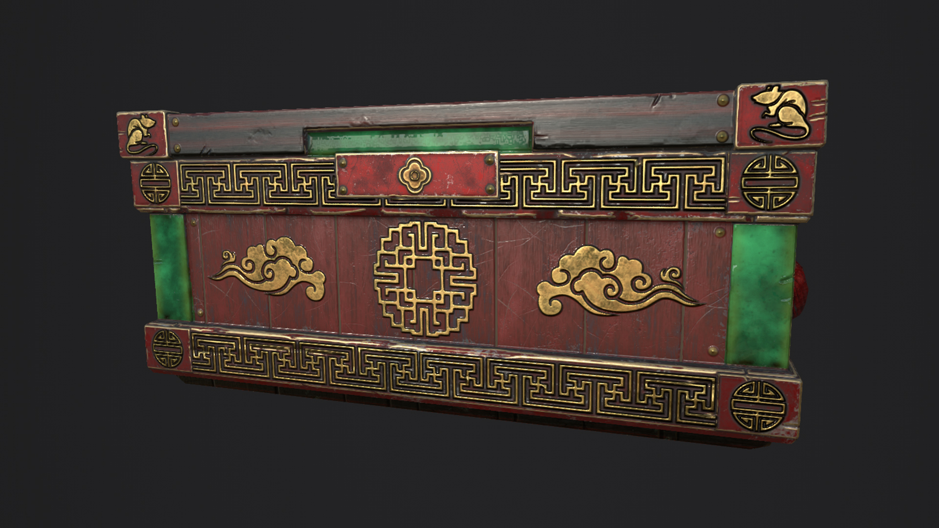 Rat Chest thumbnail 5