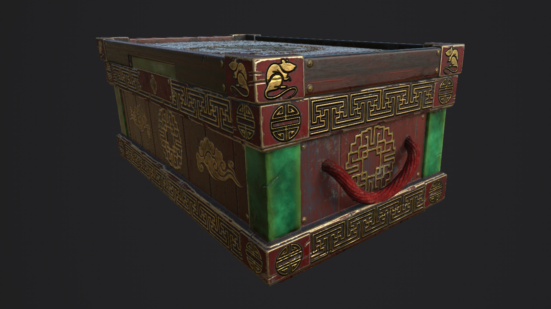 Rat Chest thumbnail 6