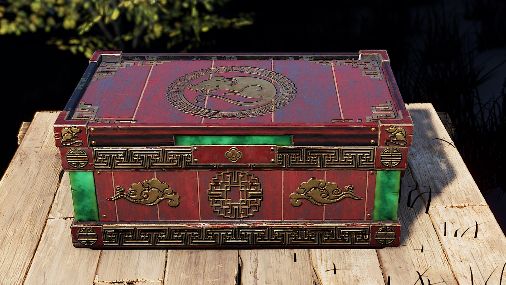 Rat Chest thumbnail 2