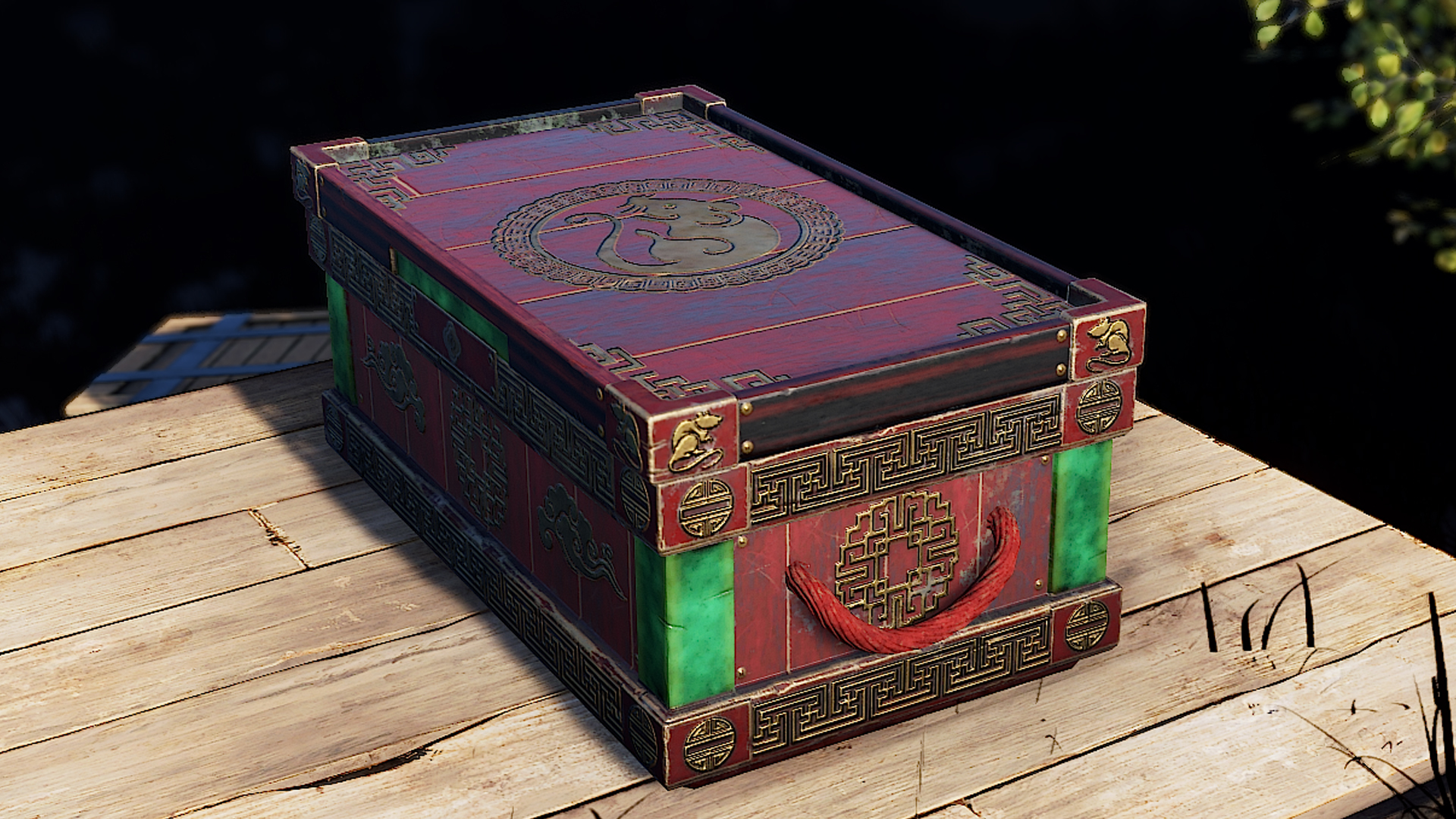 Rat Chest thumbnail 4