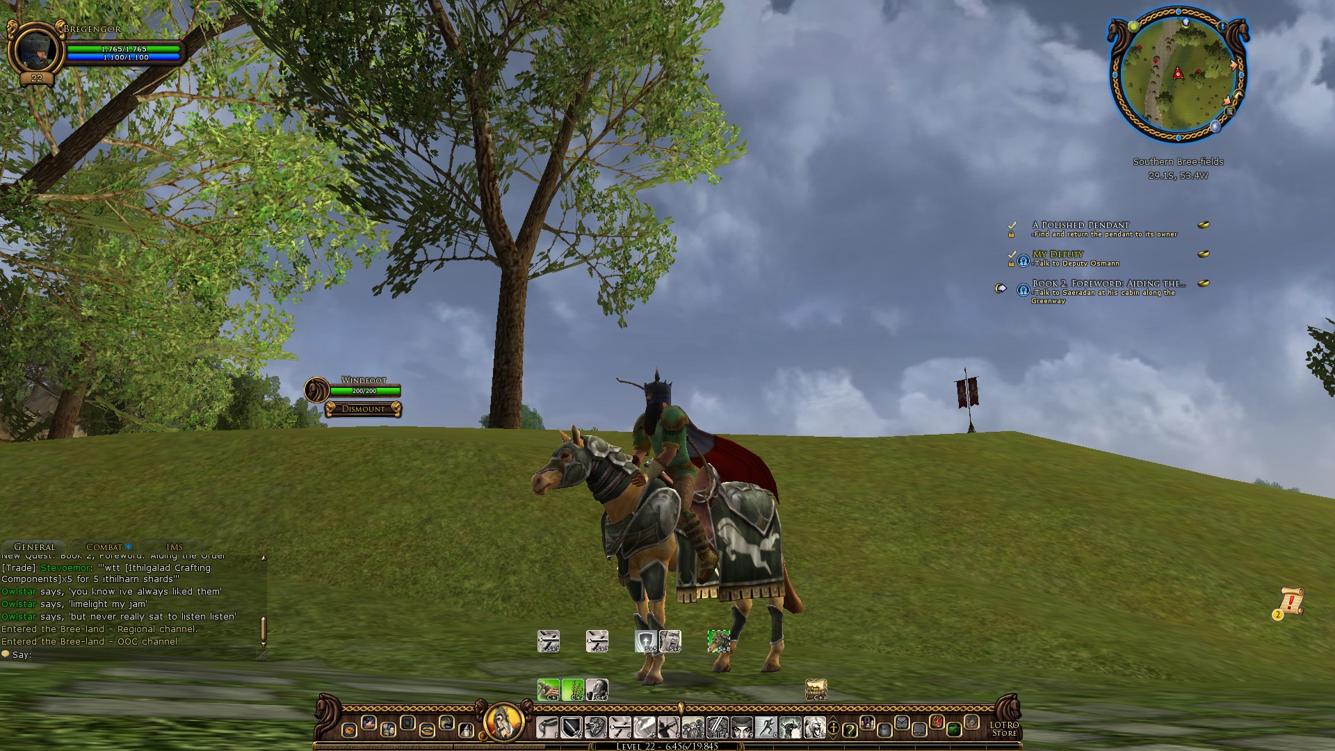 Steam Community :: The Lord of the Rings Online™