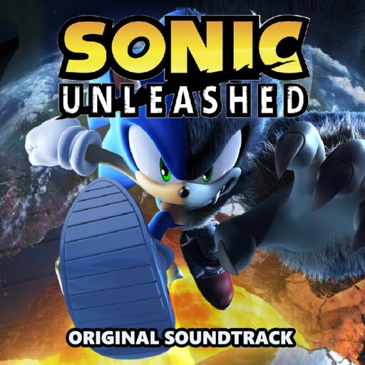 GMV] Endless Possibilities (TRADUÇÃO) - Tema de Sonic Unleashed :'(