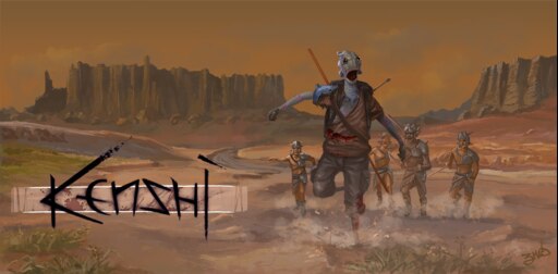 Сообщество Steam :: :: kenshi_01