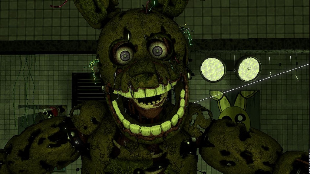 Jumpscare Photos and Images