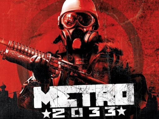 Metro 2033 нет в стиме фото 67