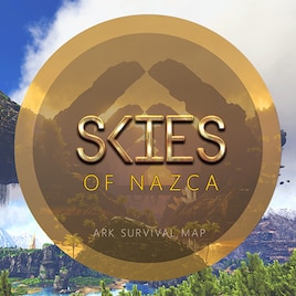 Steam Workshop Skies Of Nazca
