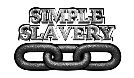 simple slavery rimworld