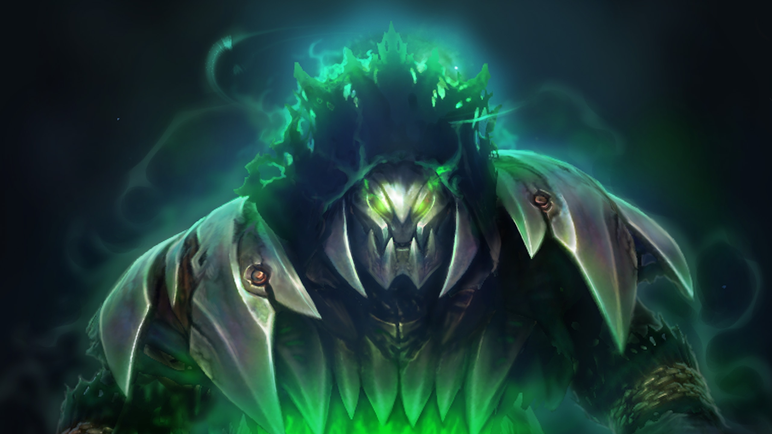 The pit lord dota фото 24