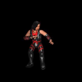 Steam Workshop::Hana Kimura