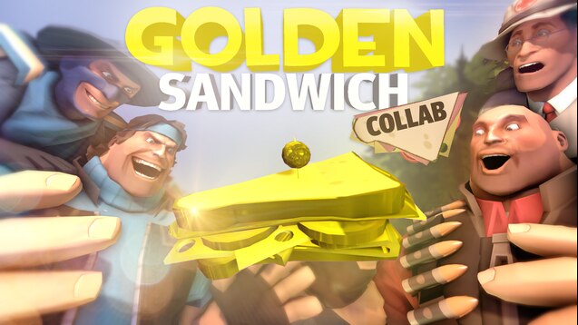 Steam Workshop::Give Me a Sandwich