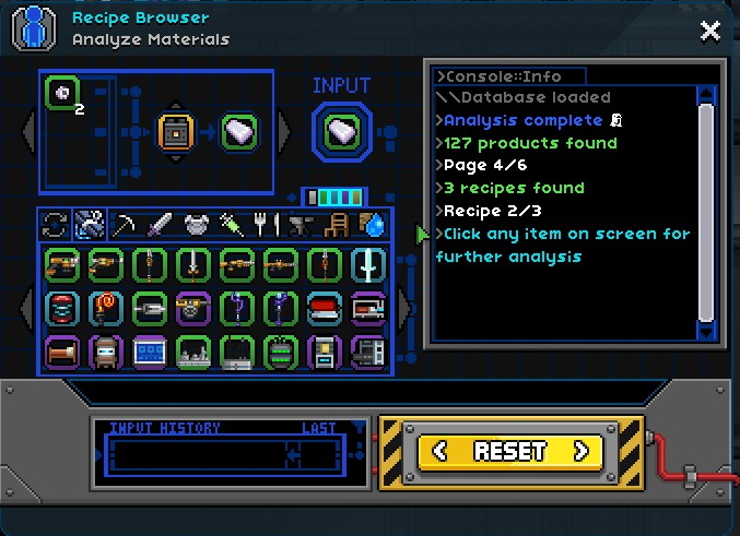 Terraria Recipe Browser 1 4 | Deporecipe.co