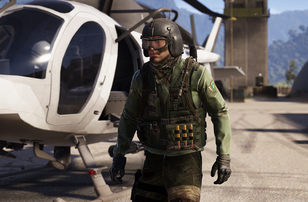 Steam Community :: Guide :: Squad Roles for Coordinated Milsim Play