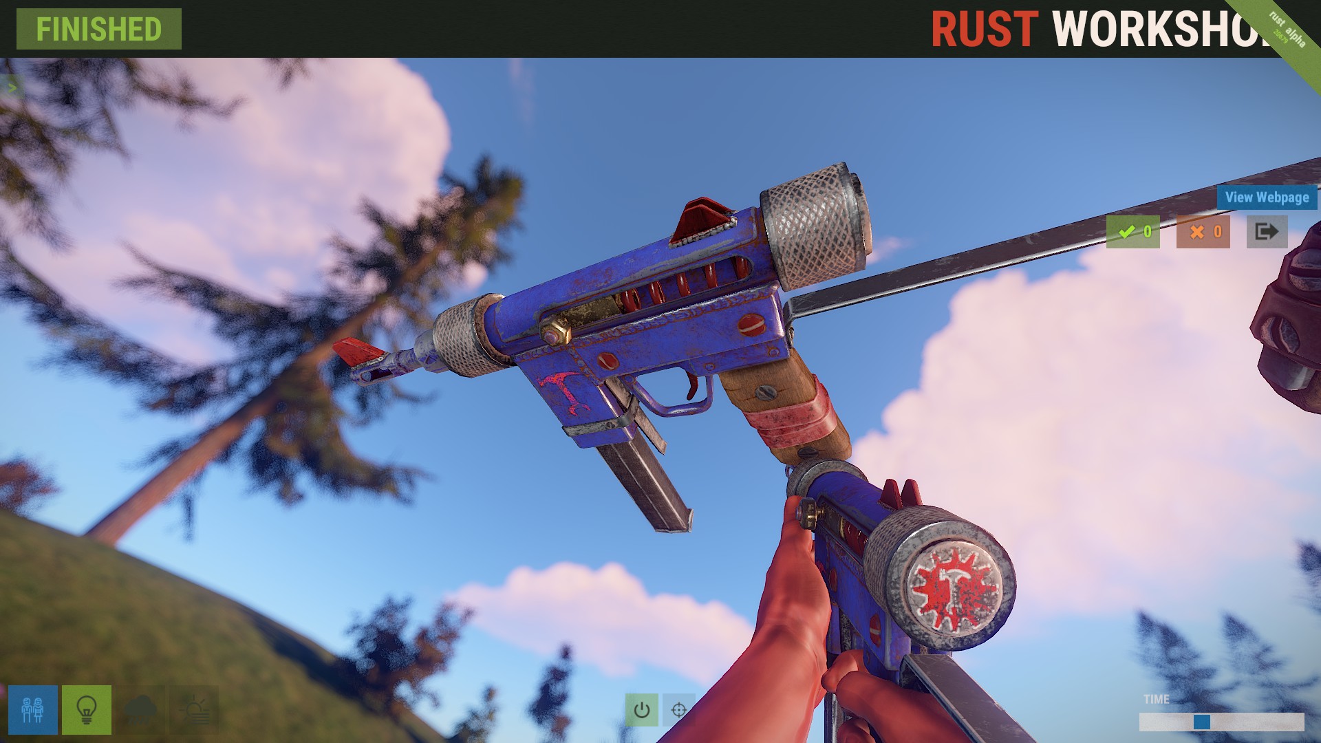 Engineer SMG thumbnail 7