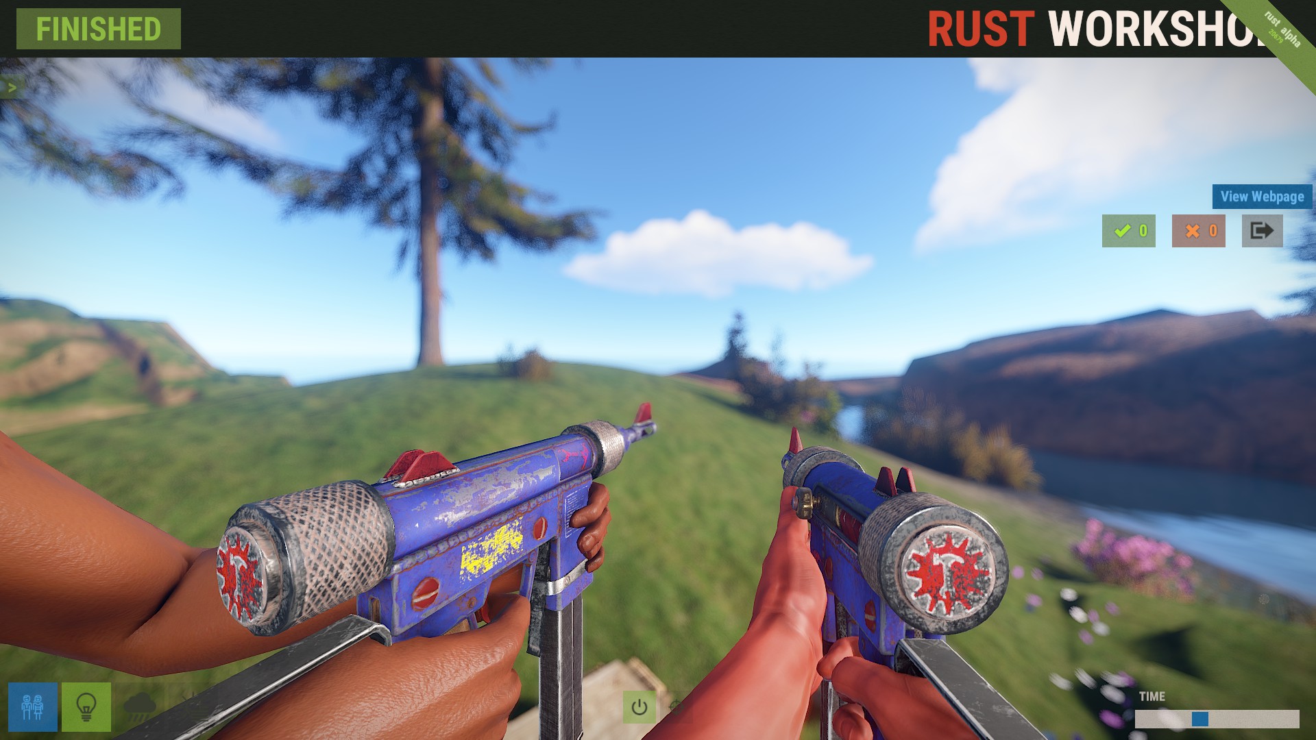 Engineer SMG thumbnail 4