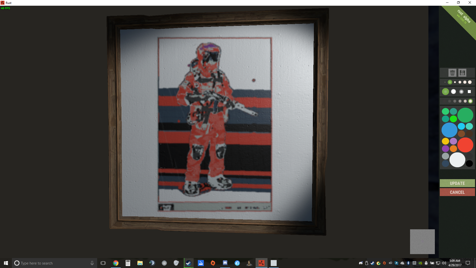 Steam Community :: Rustangelo