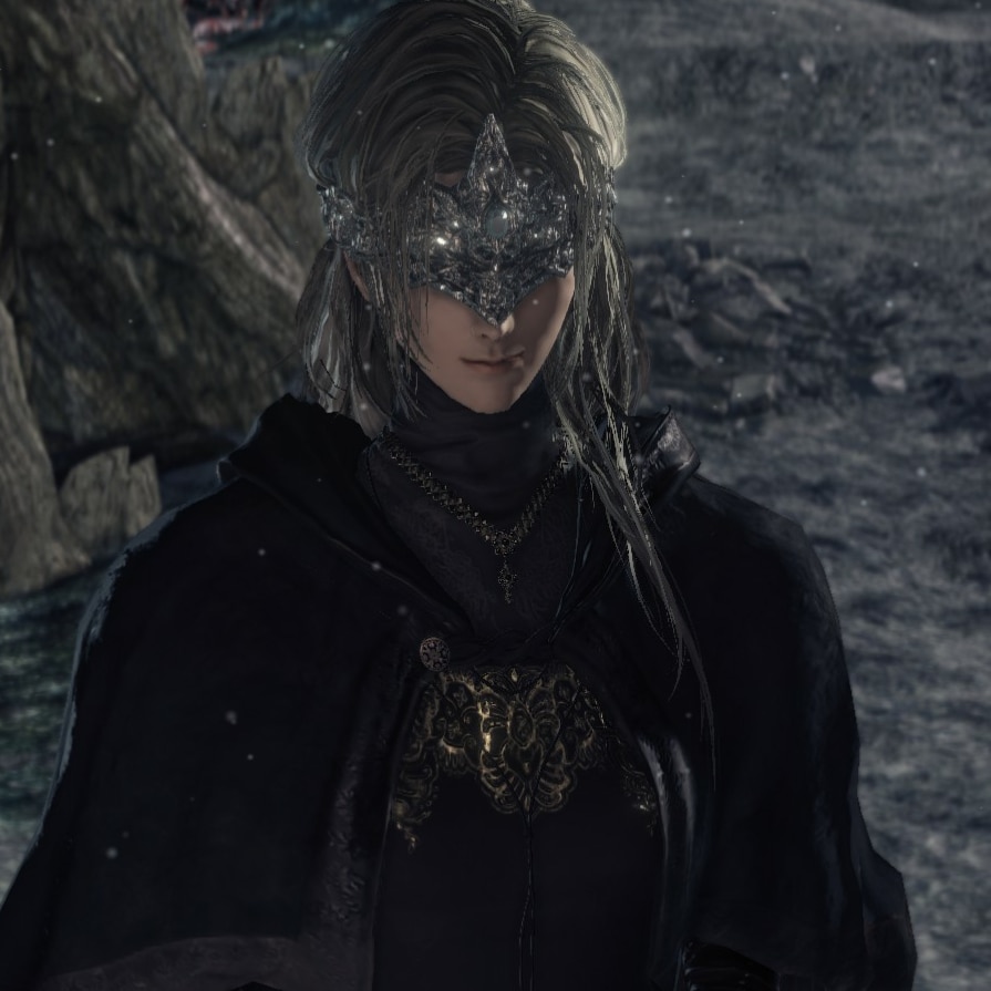 fire keeper