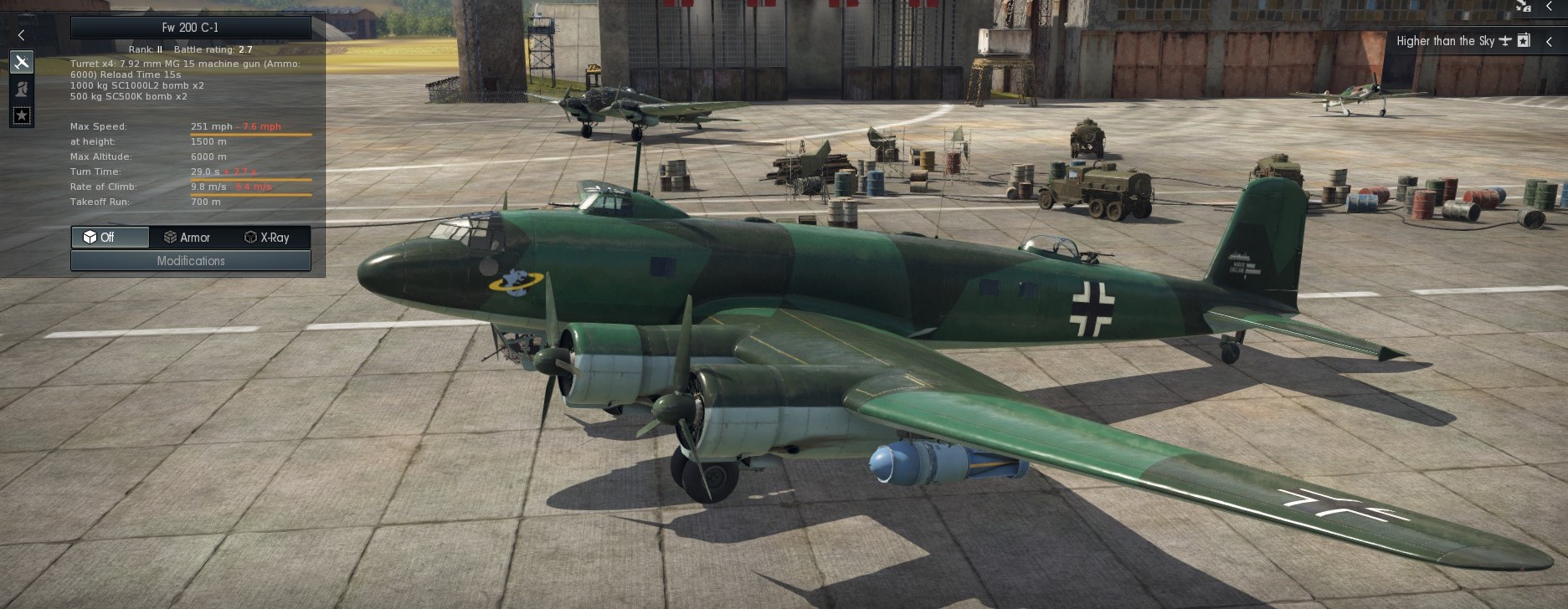 Steam Community Guide Collective Guide For Aircraft In War Thunder
