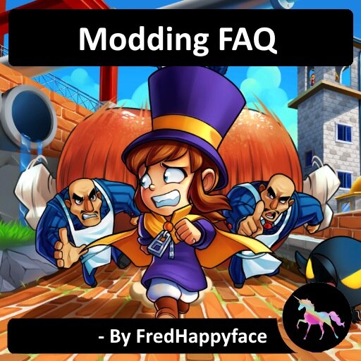 How do I play mods? – A Hat in Time