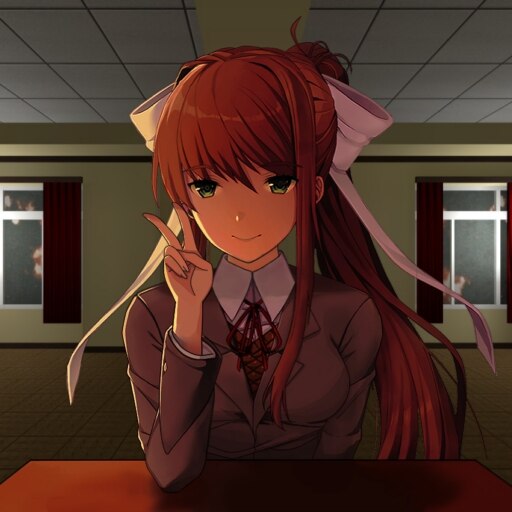 Suggestion] - A little edition of the mod! · Issue #4192 · Monika