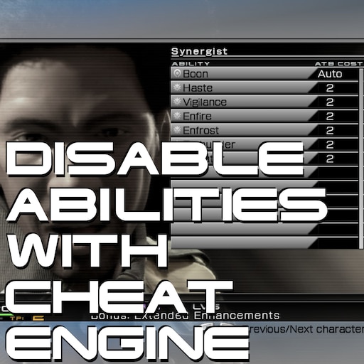 Cheat table windows are too small and don't fit all info - FearLess Cheat  Engine