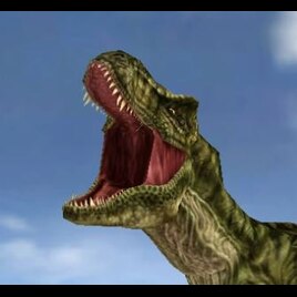 Steam Workshop::JPOG T-Rex