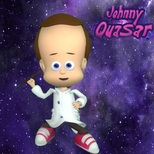 Steam 工作坊::Johnny Quasar - PlayerModel