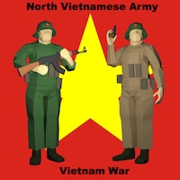 Steam Workshop Vietnam War Addons - vietnam war era pack wip roblox