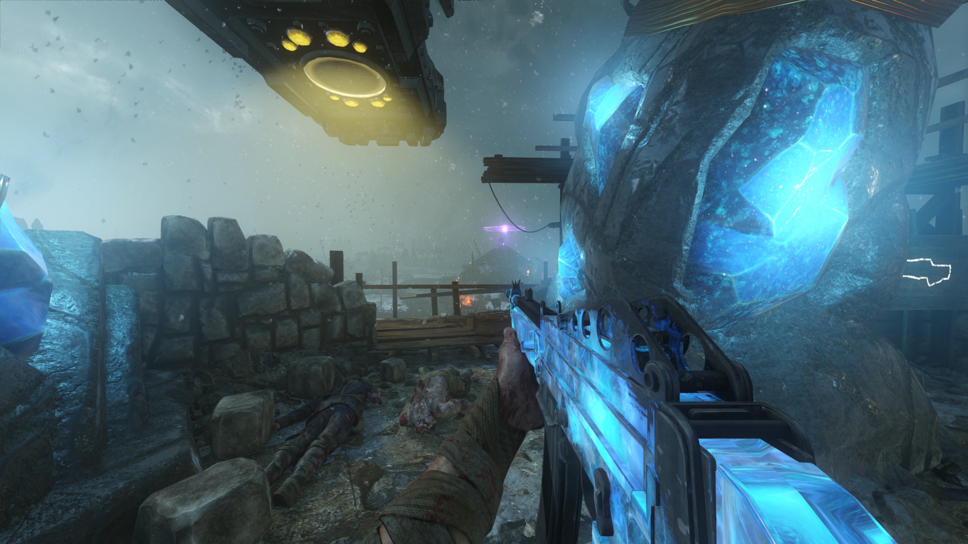 Steam Workshop::[ZM] BLACK OPS 1 WEAPON PACK